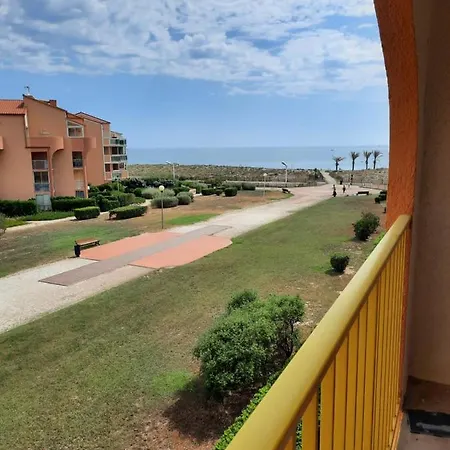 Studio Vue Sur Mer Apartment *