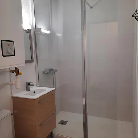 Vue Sur * Le Barcarès