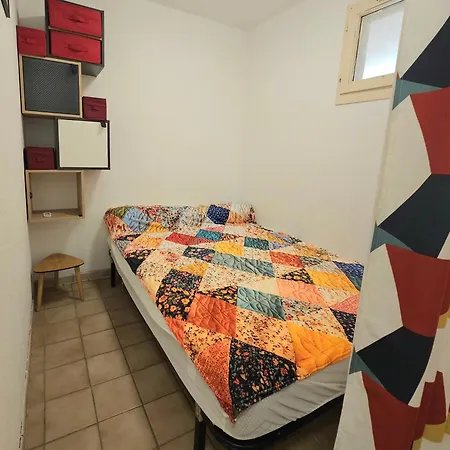 Apartmán Vue Sur Le Barcarès