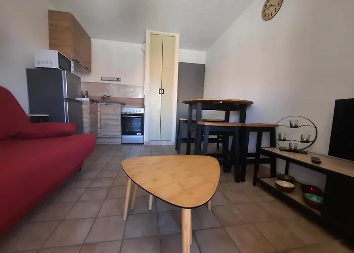 Vue Sur * Le Barcarès