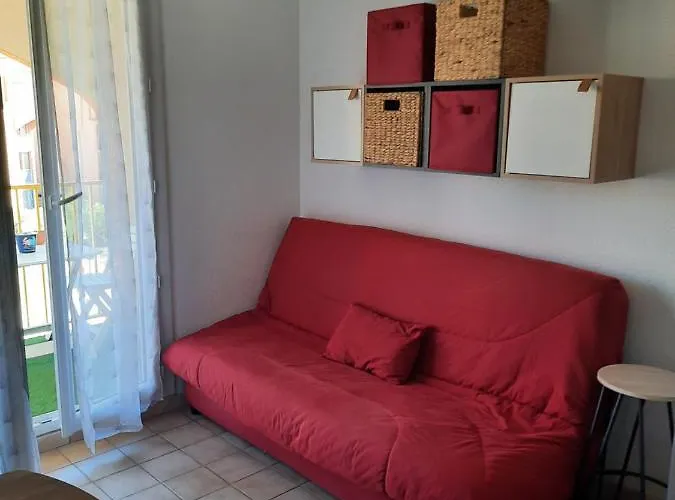 Vue Sur アパート